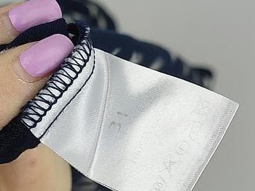 bluzka lakiki: Bluzka damska, rozmiar 2XS — 5