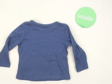 koszulki z napisami allegro: Blouse, TEX, 6-9 months, condition - Very good — 3