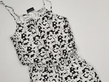 tanie koszule nocne: Gina, Kombinezon damski, rozmiar M — 1