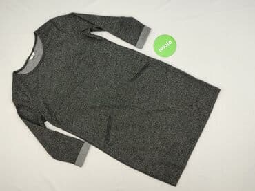 sukienka na drutach krok po kroku: Sukienka damska, rozmiar M — 2