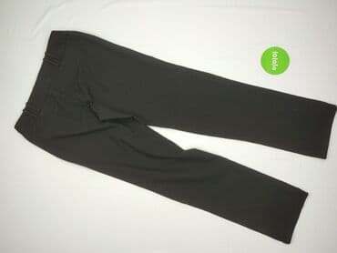 enplus buty mokasyny: Esprit, Spodnie materiałowe damskie, M — 3