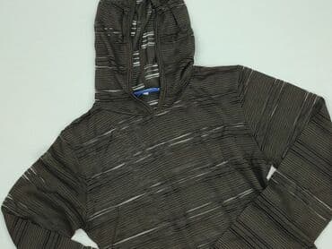 stradivarius bluzy z kapturem: Revolution, Bluza z kapturem damska, rozmiar S — 1