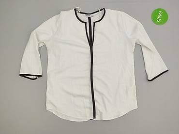 latynki bluzki: Janina, Bluzka damska, rozmiar L — 2