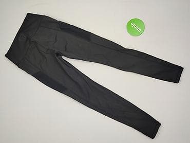 decathlon laczki: Legginsy Sportowe damskie, rozmiar S — 3