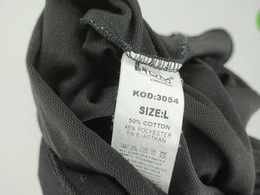 koszule nocne polskie: Bluza z kapturem damska, rozmiar L — 5