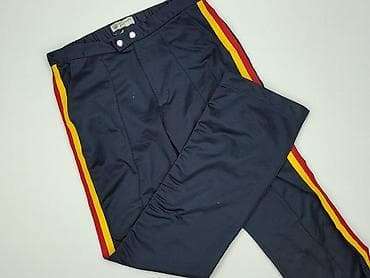 Tiger of Sweden, Spodnie materiałowe damskie, rozmiar M