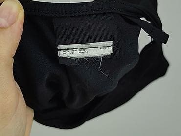 topy reebok: Top damski, rozmiar 2XS — 5