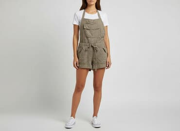 ubrania dla niskich osób: ONLY, Kombinezon damski, rozmiar M — 1