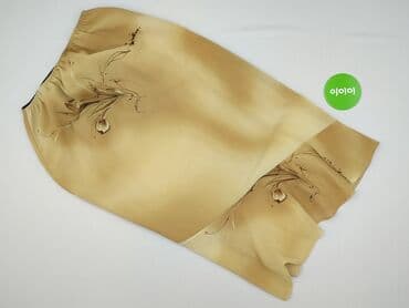 spódnice midi z guzikami: Spódnica damska, rozmiar XL — 2