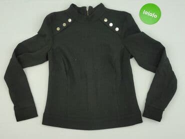 bluzki damskie dopasowane: Bluzka damska, rozmiar L — 2