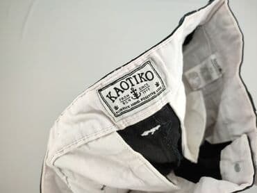 jaki numer koszulki ma messi: Spodnie dla mężczyzn, M — 4