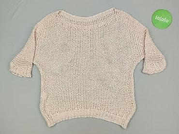 order shorts: Sweter damski, rozmiar L — 2