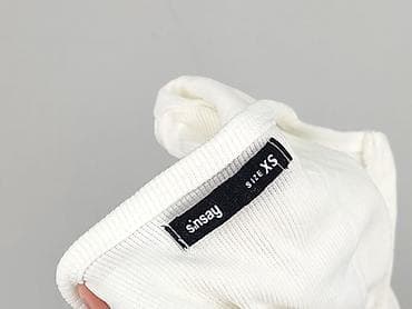 bluze orsay: Sinsay, Bluzka damska, rozmiar XS — 5