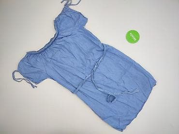 reserved mom jeans: Sukienka damska, rozmiar M — 2