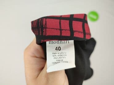 bluzy monnari: Monnari, Bluzka damska, rozmiar L — 5