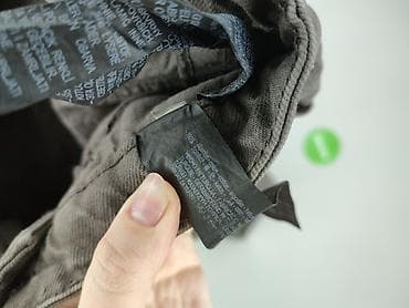 mango jeans balloon: Jeansy damskie, rozmiar XS — 5