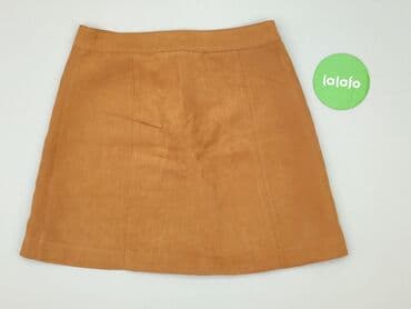 spódnica z tetry: H&M, Spódnica damska, rozmiar M — 3