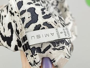 bluzka tupac pull and bear: Amisu, Bluzka damska, rozmiar S — 4