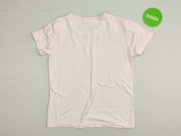 t shirty pink panther: T-shirt damski, rozmiar M — 4