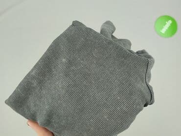 koszulka ramones h m: T-shirt damski, rozmiar S — 6