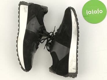 buty zima ccc: Sneakersy damskie, 39 — 3