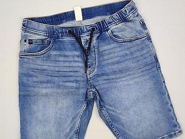 Tom Tailor Denim, Szorty dla mężczyzn, rozmiar S