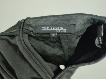 top secret spódnice wyprzedaż: Top Secret, Spódnica damska, rozmiar M — 5
