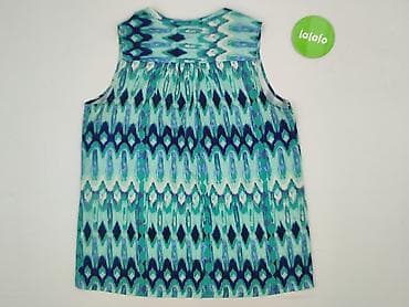 modne bluzki: H&M, Bluzka damska, rozmiar M — 3