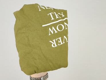 mesh top: Top damski, M — 5