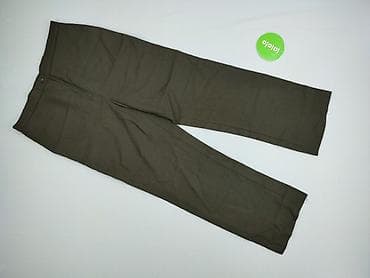 jeans lidl: Spodnie materiałowe damskie, rozmiar L — 2