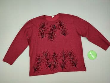 piżamka hello kitty: Bluzka damska, rozmiar 3XL — 2