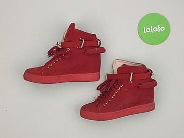 koszyk: Sneakersy damskie, rozmiar 35 — 3