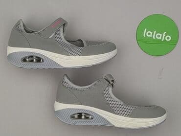buty do biegania szerokie w palcach: Лофери та туфлі жіночі, розмір 44 — 4