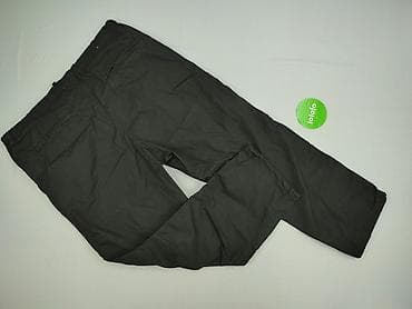 custom kurtki: H&M, Spodnie dla mężczyzn, rozmiar 3XL — 3