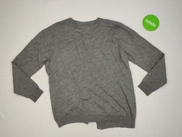nylon sweter: VRS, Kardigan damski, rozmiar 2XL — 3