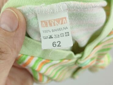 calvin klein dla niemowląt: Cardigan, 1-3 months, condition - Good — 4