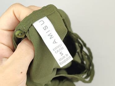 koszula z piórami mohito: Amisu, Bluzka damska, rozmiar S — 4