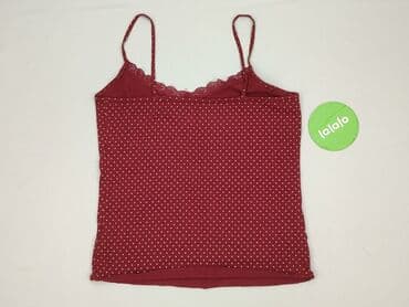 max mara bluzki: Tom Rose, Top damski, XL — 3