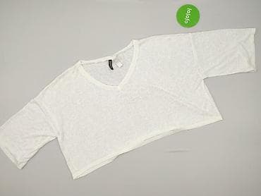 operator drona kamizelka: H&M Divided, Bluzka damska, rozmiar L — 2