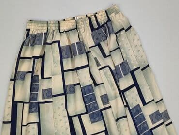 spódnice maxi jesienna: Spódnica damska, rozmiar XL — 1