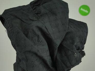 hm bluzki z krótkim rękawem: H&M Divided, Bluzka damska, rozmiar XS — 6