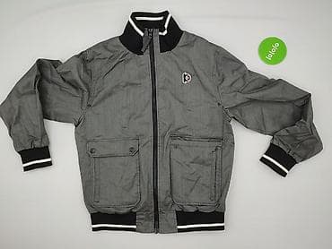 Куртки: Куртка демісезонна для чоловіків, розмір XL — 3