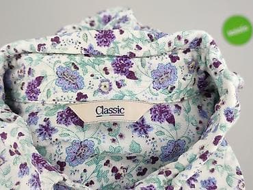 hello kitty piżama primark: Classic, Koszula damska, rozmiar L — 4