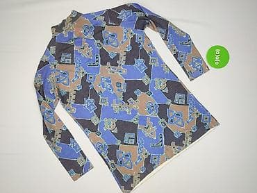 golf dilvin: Bluzka damska, rozmiar M — 3