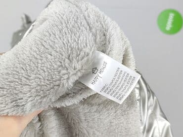 prettylittlething marynarka: Зимова куртка, 5-6 р., 110-116 см, стан - Дуже гарний на lalafo.pl — 5 prettylittlething marynarka: Зимова куртка, 5-6 р., 110-116 см, стан - Дуже гарний — 5