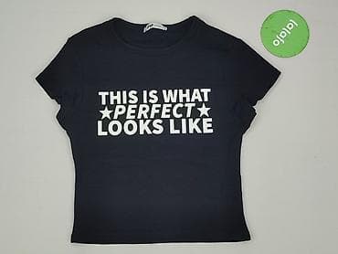 pull t shirt: FB Sister, T-shirt damski, rozmiar L — 2