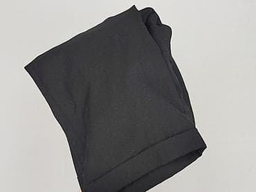 cheap trousers: H&M, Spodnie materiałowe damskie, rozmiar L — 6