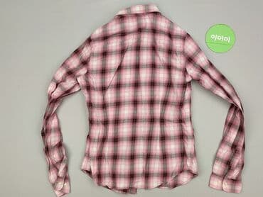 piżama w krowie łaty: Uniqlo, Koszula damska, XS — 3