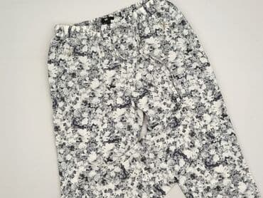 H&M, Spodnie materiałowe damskie, rozmiar XS
