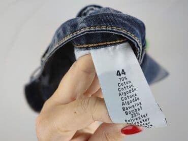 dsquared2 jeansy: Jeansy damskie, rozmiar XL — 5